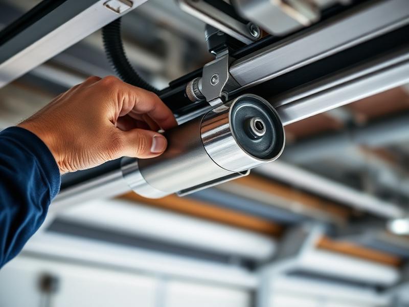 Garage Door Repair - Professional garage door service in Oysterville